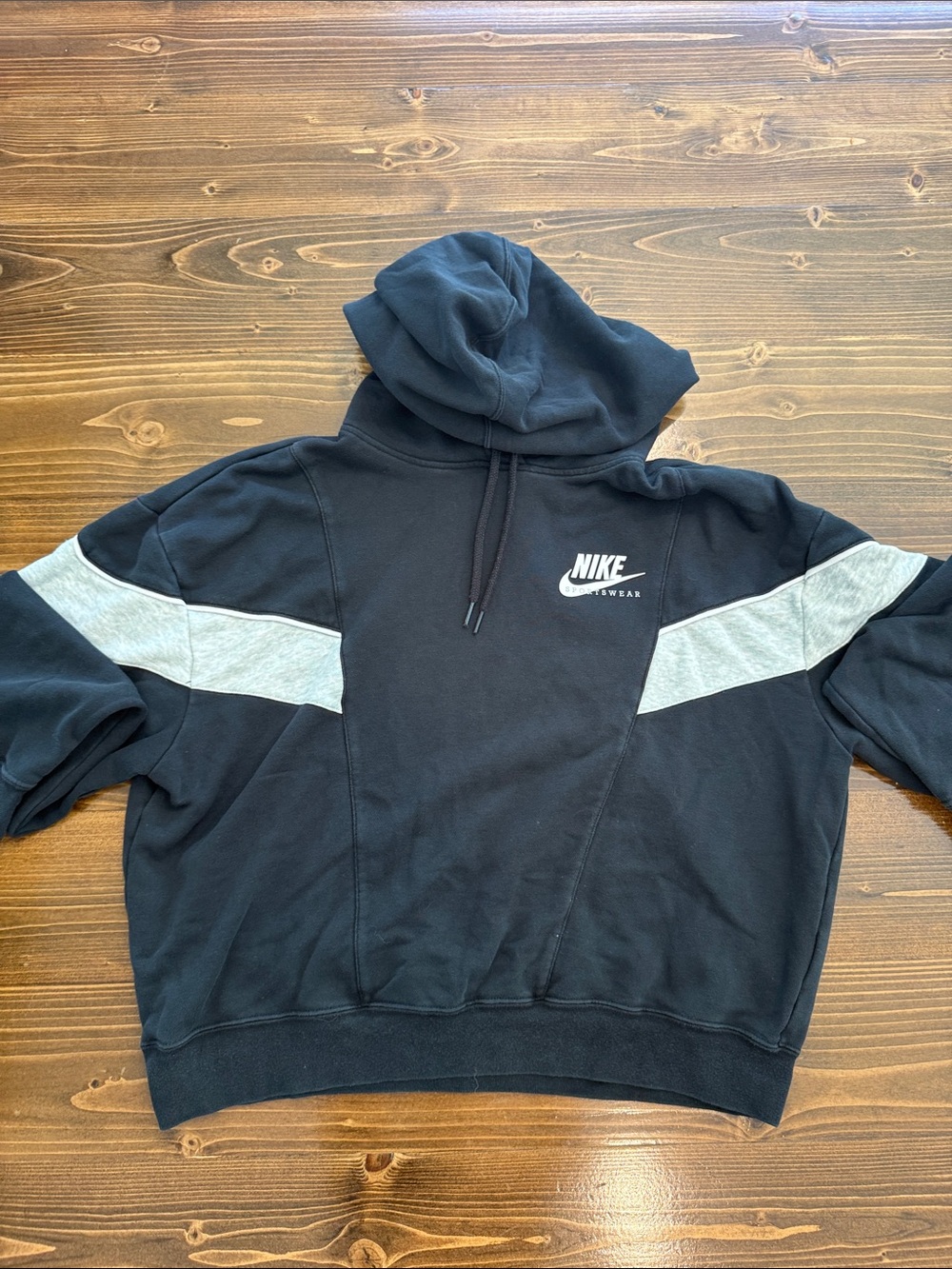 Nike Hoodie